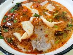 -方中山胡辣汤(通州店)