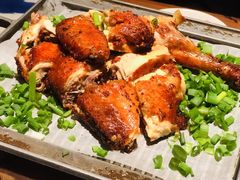 -绿茶餐厅(布吉万象汇店)