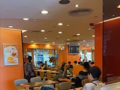 -大快活(罗湖商业城分店)