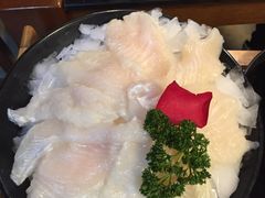 -柠檬现场台湾生鲜火锅(金茂豪庭店)