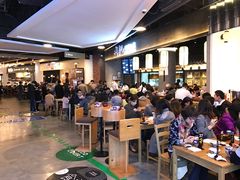 -星巴克臻选(湖滨道店)