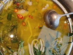 -滇铺子·云南特色菜·第九届野生菌美食节(东风东路c86店)