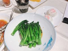 -文兴酒家(晶品店)