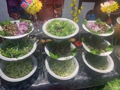 -醉御香渔家园(临沂路与大连路店)