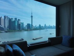 -上海外滩悦榕庄酒店