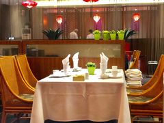大堂-张福记(五一公园店)