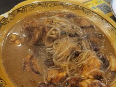 -东北农家小院(定西路店)