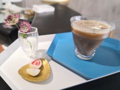 -茶是一枝花泡茶店