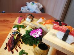 -文三酒肆自助放题(新街口友谊广场店)