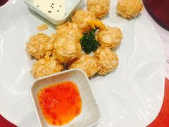 -赵小姐丨新中餐(曲江店)