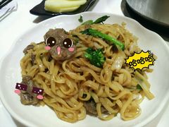 -陈记顺和牛肉火锅馆(天河北路店)
