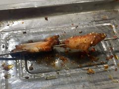-文文烤肉(大皮院店)