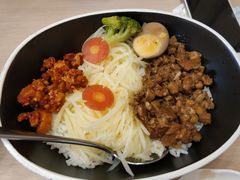 金牌卤肉饭-I-YOU面缘·仁和新城店