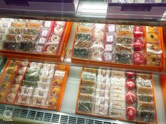 零售区-GANSO元祖食品(锦创书城店)