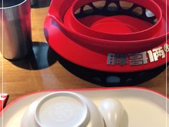 -胖哥俩肉蟹煲(来福士店)