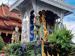 -西双版纳傣族园