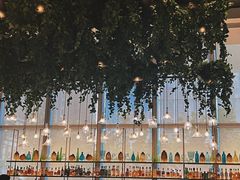 -上海前滩香格里拉大酒店
