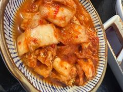 -牛焱·烧肉酒肆(五大道店)