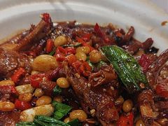 -辣小鲜·南昌大排档(船山路店)