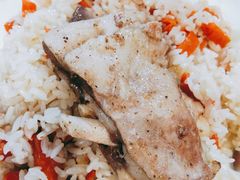 -零·壹新疆羊肉抓饭