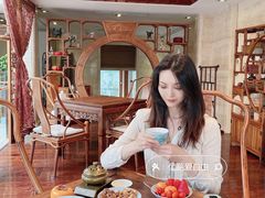 -御茶膳房皇家糕点博物馆(北京首店)