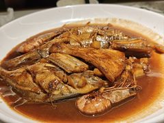 红烧杂鱼-阿毛饭店首店·宁波老字号(文化广场店)