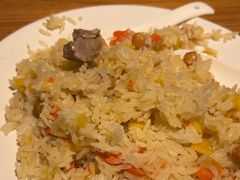 -胖老汉椒麻鸡清真新疆菜(西御街店)