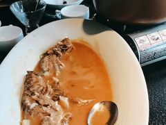 -大拙里·精致融合菜(沙湖桃源国际店)