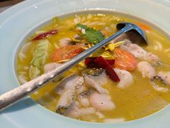 -涌上外婆桥(江北万达店)