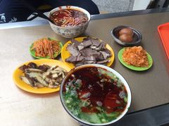 -清真磨沟沿老字号牛肉面(总店)