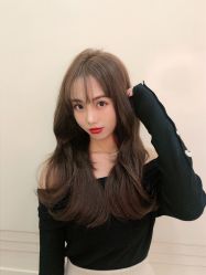 -3AM HAIR SALON染发接发