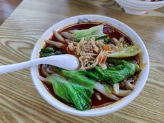 -湯上鲜(万力时代店)