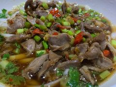 -肆姐面粉馆(坡子街店)