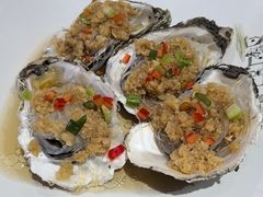 -良师门滨海人家·海鲜·家常菜(滨海城店)