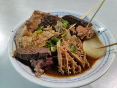 -梓记牛什(總店)