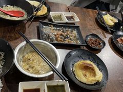 -欧阳家吊炉饼(九纬路店)