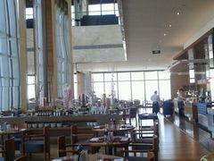 大堂-视界美食自助餐厅·石家庄希尔顿酒店