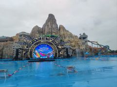 -南昌玛雅海滩水公园