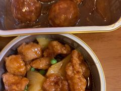 -小厨娘淮扬菜(天印大道店)