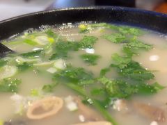 -李记白水羊头·清真老味家常菜(石景山店)