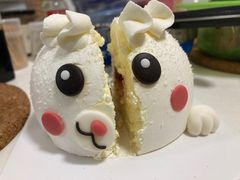 -巴黎贝甜(望京信万店)