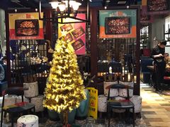 -锦尚阁烤鱼(望京新荟城店)