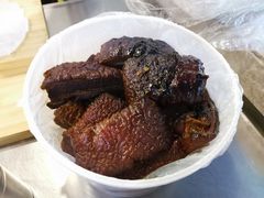 -安徽阜阳卷馍(西单店)