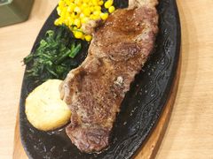 -萨莉亚意式餐厅(苏州食百家店)