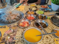 -安又胖韩国烤肉