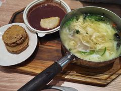 -小满手工粉(上海月星环球港店)