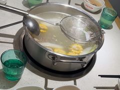 -浪里寻·臻牛养生牛肉火锅(方圆荟店)