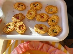 -千浔一暖DIY蛋糕烘焙(人民大学店)