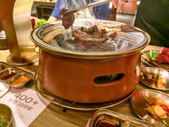 -西塔老太太泥炉烤肉(亚运村店)