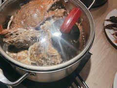 -星伦多自助料理(花山金鹰店)